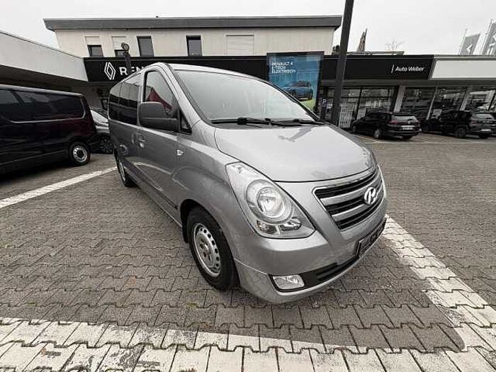 Hyundai H-1 Travel Trend 8 Sitze CRDI