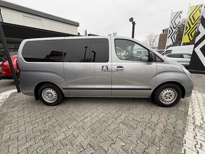 Hyundai H-1 Travel Trend 8 Sitze CRDI