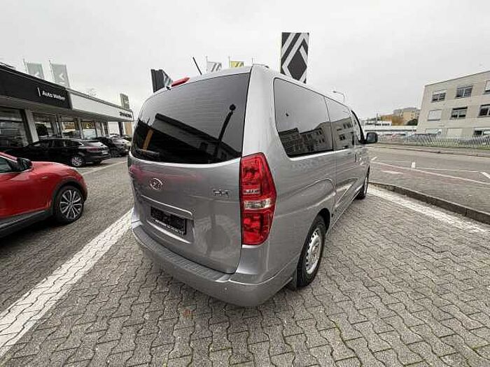 Hyundai H-1 Travel Trend 8 Sitze CRDI