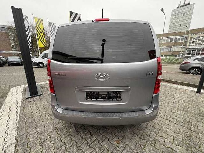 Hyundai H-1 Travel Trend 8 Sitze CRDI