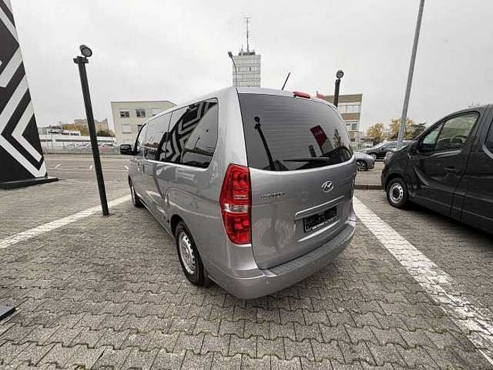 Hyundai H-1 Travel Trend 8 Sitze CRDI