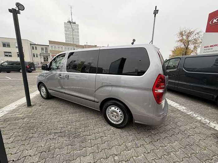 Hyundai H-1 Travel Trend 8 Sitze CRDI