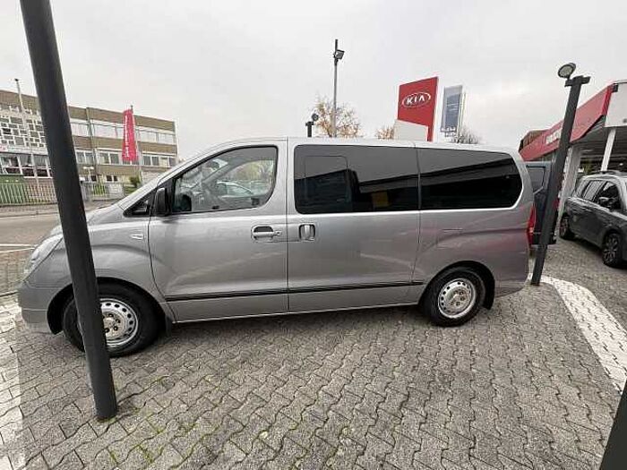 Hyundai H-1 Travel Trend 8 Sitze CRDI