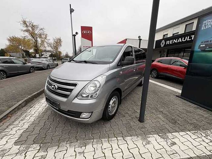 Hyundai H-1 Travel Trend 8 Sitze CRDI