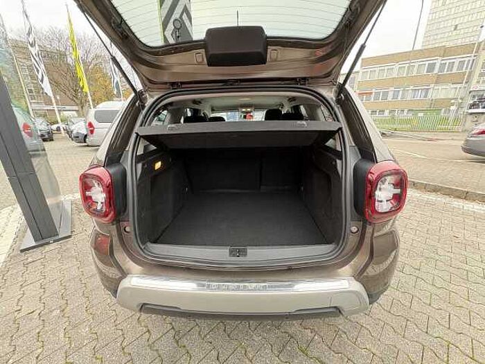 Dacia Duster II Prestige dCi 115