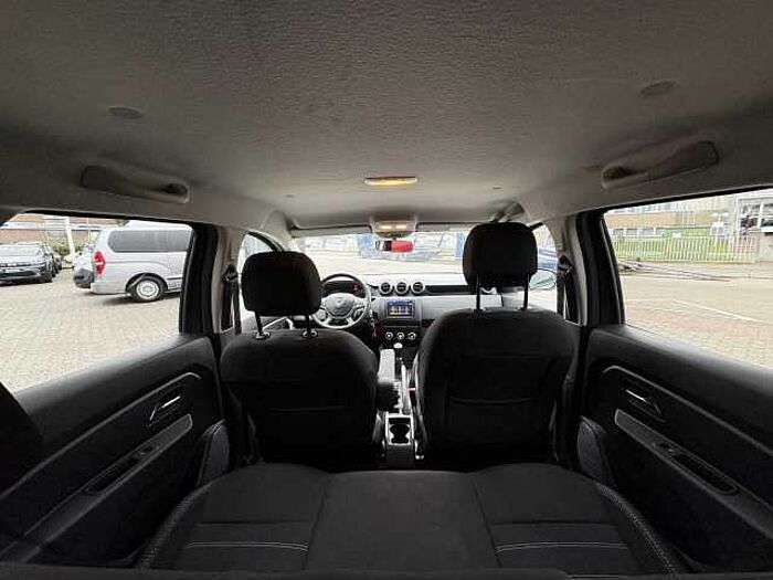 Dacia Duster II Prestige dCi 115