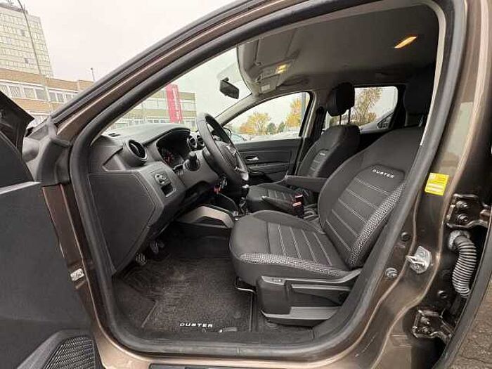 Dacia Duster II Prestige dCi 115