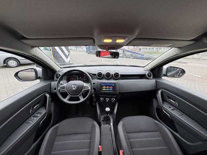 Dacia Duster II Prestige dCi 115