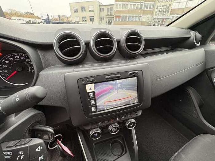 Dacia Duster II Prestige dCi 115