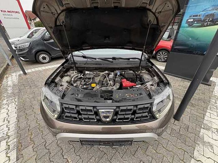 Dacia Duster II Prestige dCi 115