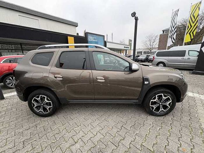 Dacia Duster II Prestige dCi 115