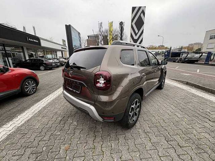 Dacia Duster II Prestige dCi 115