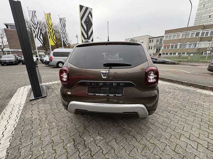 Dacia Duster II Prestige dCi 115