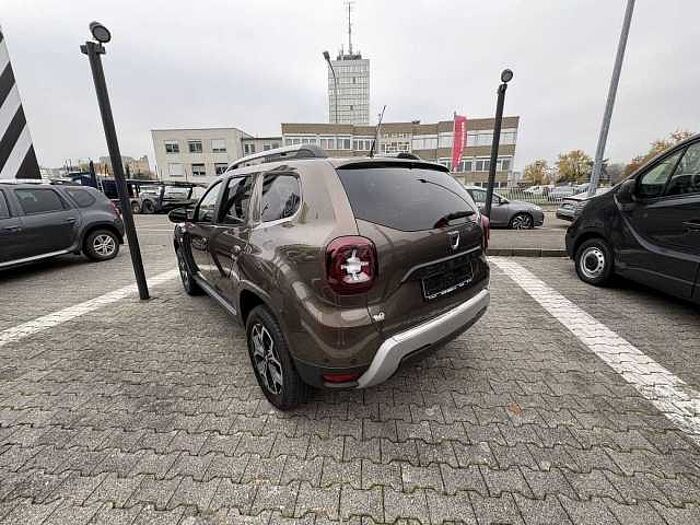 Dacia Duster II Prestige dCi 115