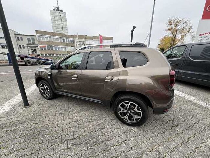 Dacia Duster II Prestige dCi 115