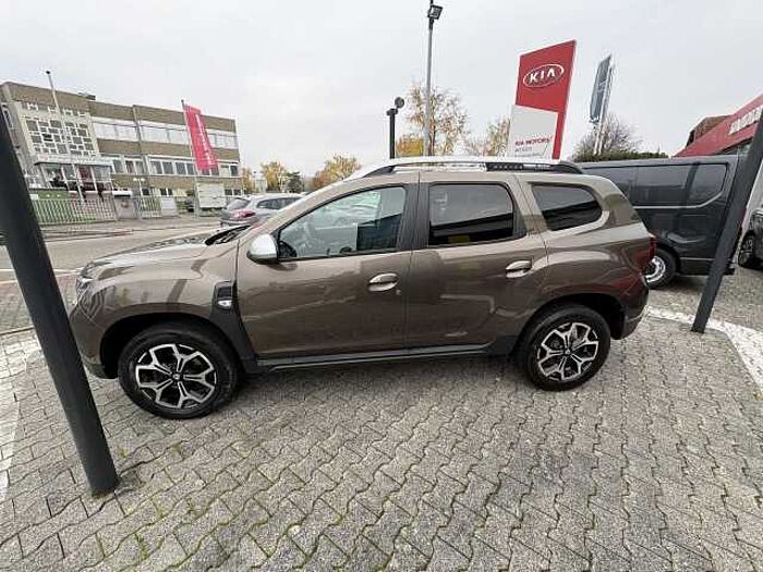 Dacia Duster II Prestige dCi 115