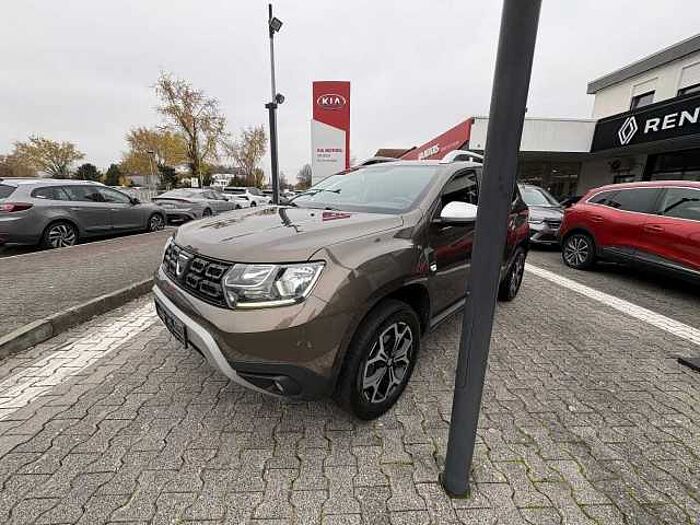 Dacia Duster II Prestige dCi 115