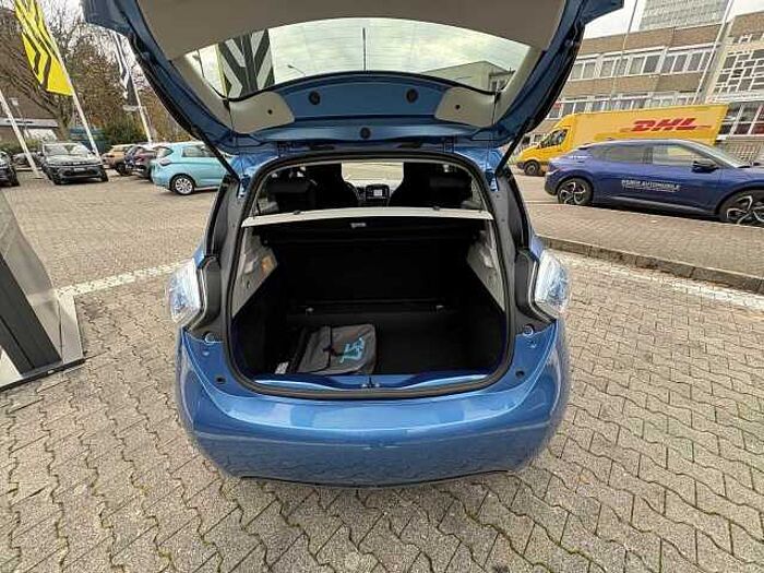 Renault ZOE Intens 41 kWh