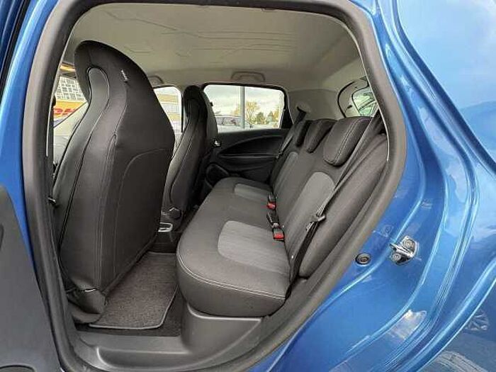 Renault ZOE Intens 41 kWh