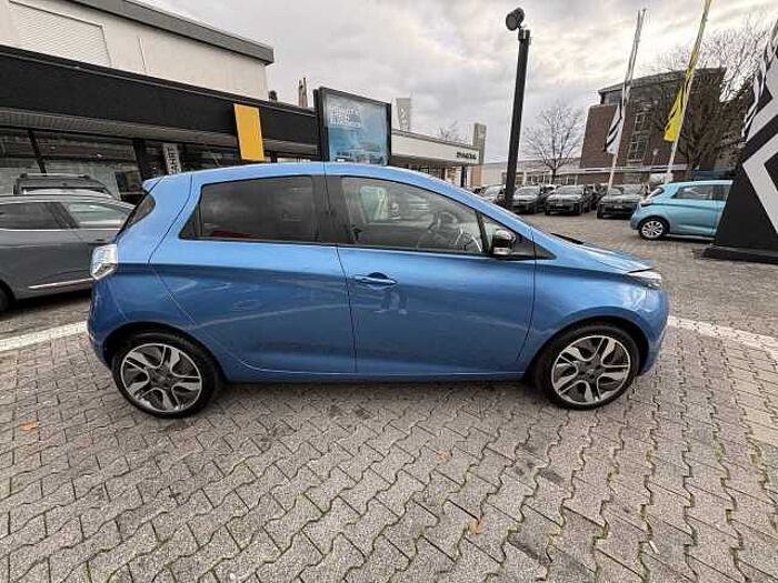 Renault ZOE Intens 41 kWh