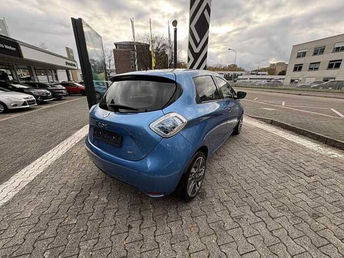Renault ZOE Intens 41 kWh