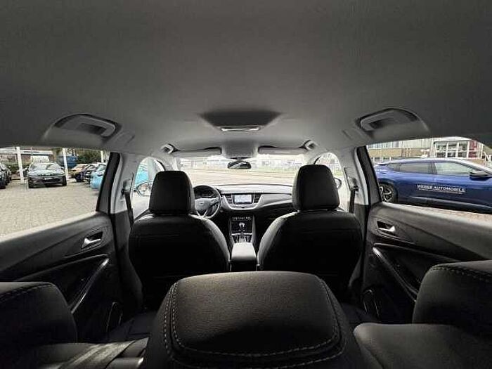 Opel Grandland (X) Ultimate 1.6 Turbo