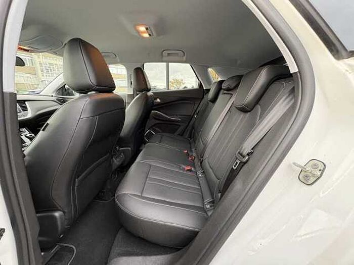 Opel Grandland (X) Ultimate 1.6 Turbo