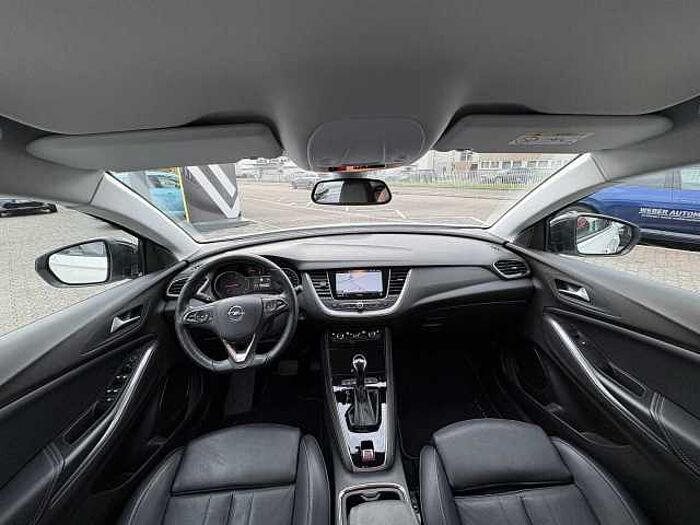 Opel Grandland (X) Ultimate 1.6 Turbo