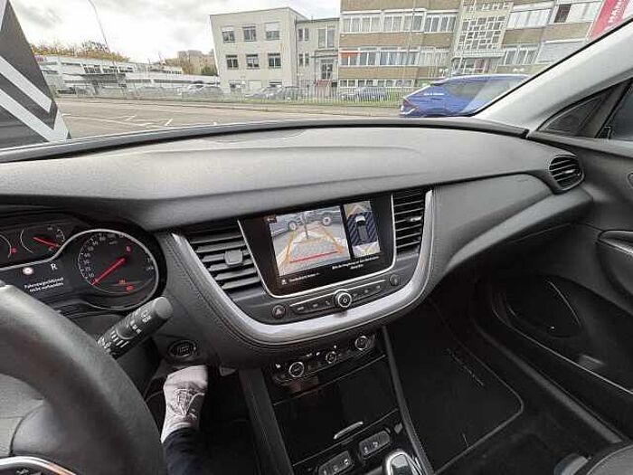 Opel Grandland (X) Ultimate 1.6 Turbo