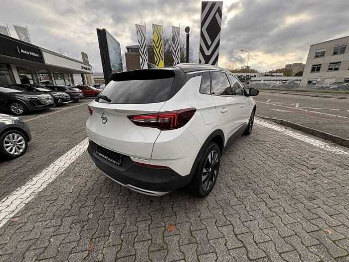 Opel Grandland (X) Ultimate 1.6 Turbo