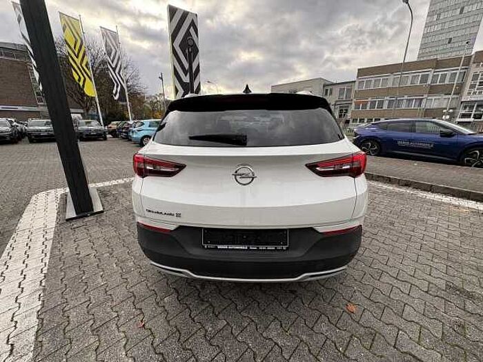 Opel Grandland (X) Ultimate 1.6 Turbo