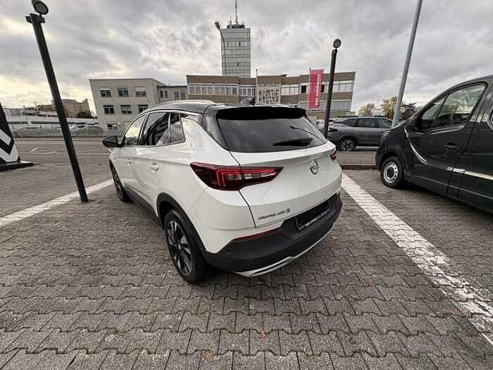 Opel Grandland (X) Ultimate 1.6 Turbo
