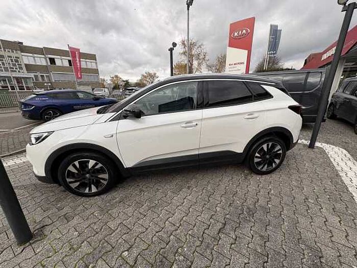 Opel Grandland (X) Ultimate 1.6 Turbo