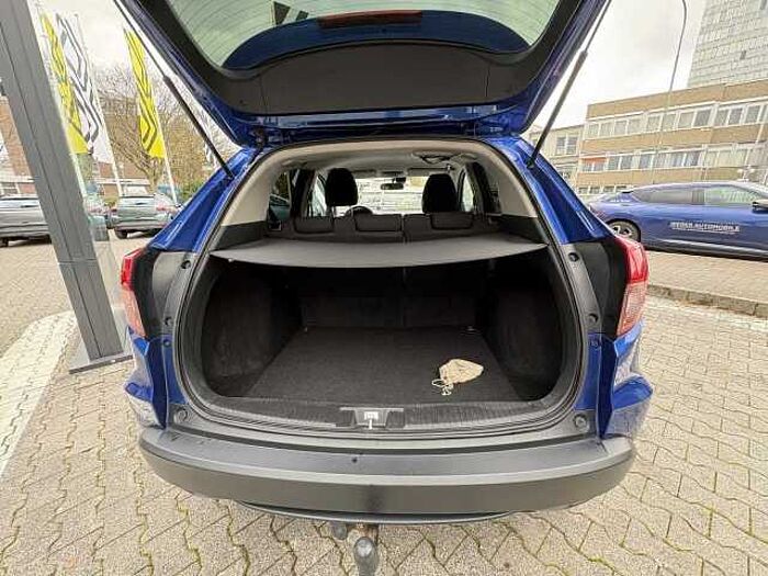 Honda HR-V 1.5 i-VTEC Comfort AHK