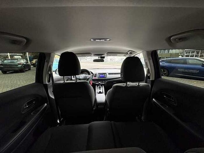 Honda HR-V 1.5 i-VTEC Comfort AHK