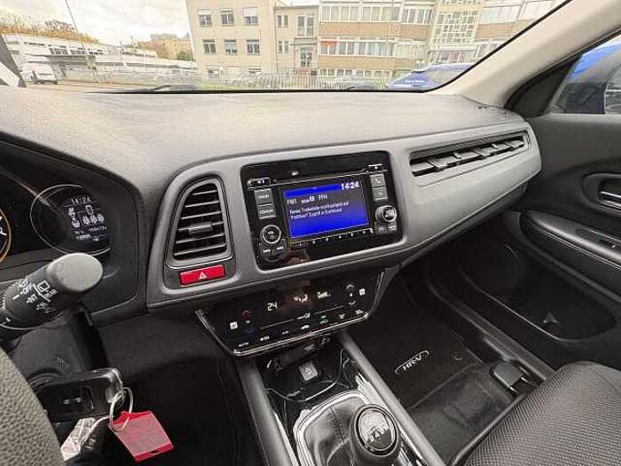 Honda HR-V 1.5 i-VTEC Comfort AHK