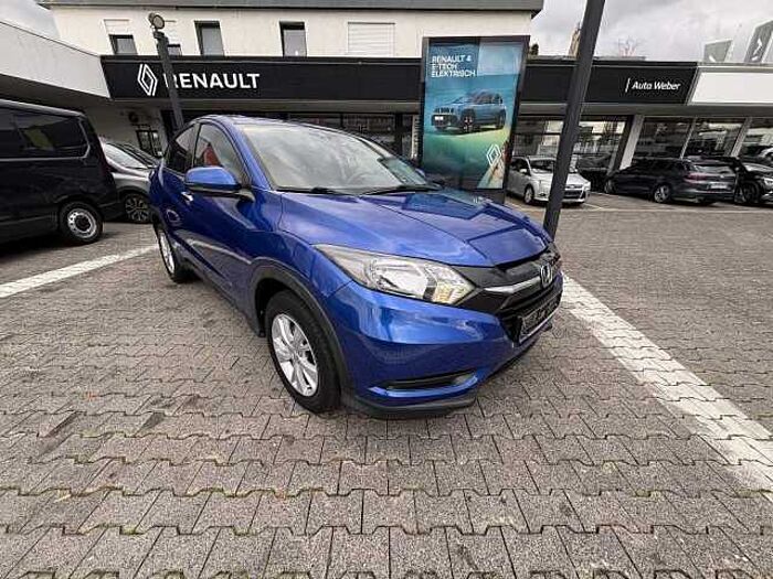 Honda HR-V 1.5 i-VTEC Comfort AHK