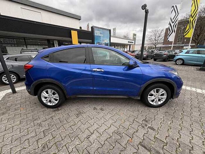 Honda HR-V 1.5 i-VTEC Comfort AHK