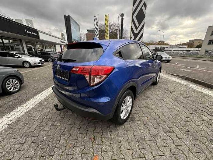 Honda HR-V 1.5 i-VTEC Comfort AHK