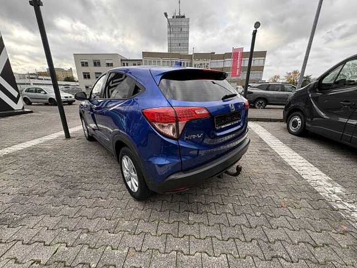 Honda HR-V 1.5 i-VTEC Comfort AHK