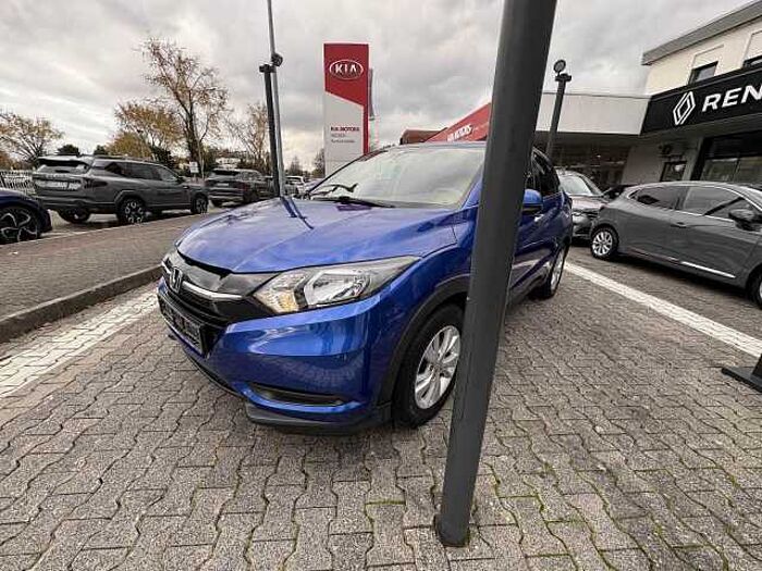 Honda HR-V 1.5 i-VTEC Comfort AHK