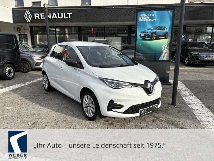 Renault ZOE Life R110 Z. E. 50