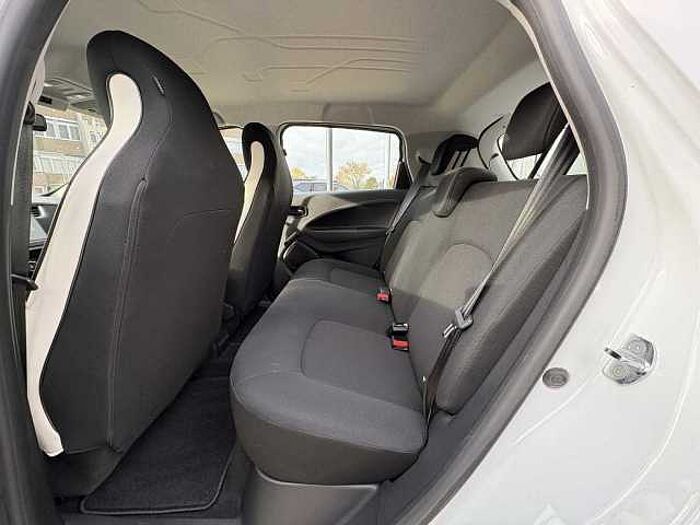 Renault ZOE Life R110 Z. E. 50