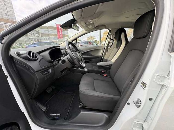 Renault ZOE Life R110 Z. E. 50