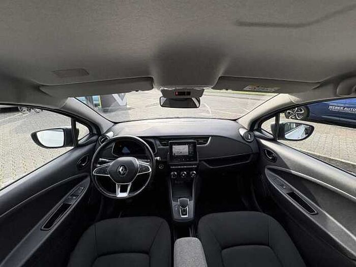 Renault ZOE Life R110 Z. E. 50
