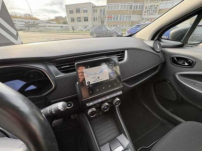 Renault ZOE Life R110 Z. E. 50