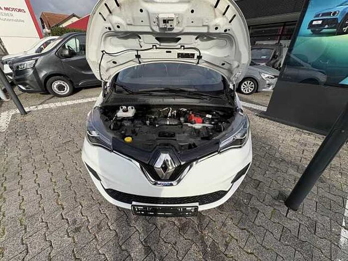 Renault ZOE Life R110 Z. E. 50