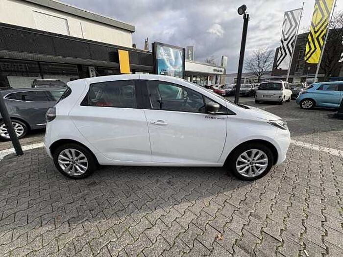 Renault ZOE Life R110 Z. E. 50