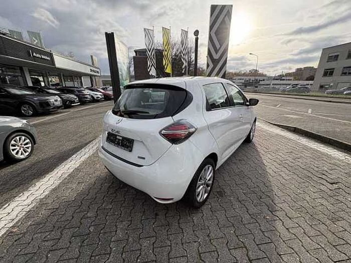 Renault ZOE Life R110 Z. E. 50