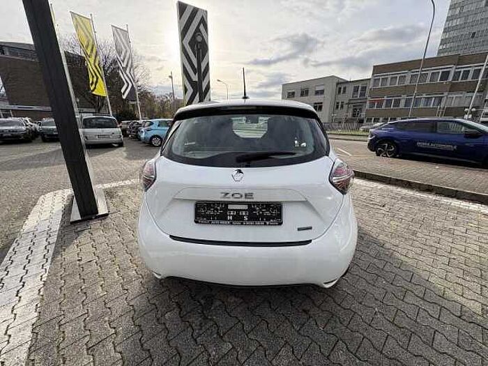 Renault ZOE Life R110 Z. E. 50